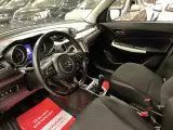 Suzuki Swift 1,2 Dualjet Exclusive+ SHVS - 4
