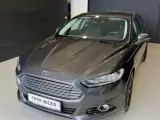 Ford Mondeo 2,0 TDCi 150 Titanium stc. aut.