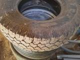 2 stk 265/75R16