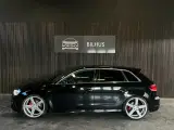 Audi A3 2,0 TDi 150 S-line Sportback S-tr. - 3