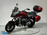 Honda VFR 800 X - 5