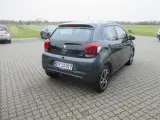 Peugeot 108 1,0 e-Vti More+ 69HK 5d - 5