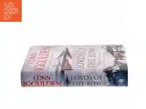 Lords of the bow af Conn Iggulden (Bog) - 2