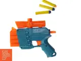 Nerf Elite 2.0 pistol med skumpile fra Nerf (str. 21 x 18 cm) - 4