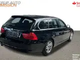 BMW 320d Touring 2,0 D 184HK Stc 6g - 3