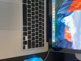MacBook Pro 13,3 2.3 GHz geforce nvidia grafikkort - 3