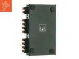 4-vejs højtalersystemkontrol (str. 17 x 11 cm) - 4