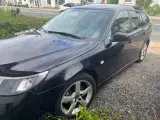 Dk hurtigs Saab 93 turbo bytte - 4