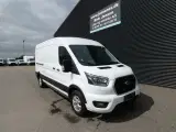 Ford Transit 350 L3H2 2,0 TDCI HDT Limited RWD 170HK Van 10g Aut. - 2