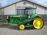 John Deere Købes til eksport 7000 og 8000 serier traktorer - 3