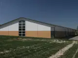 Stor og meget anvendelig isoleret lager/produktions-hal. - 5