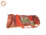 Taske plus cover (str. 60 x 20) - 2