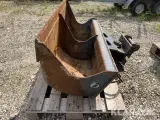 Kipbar planerskovl CP - S40 - 5
