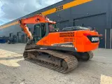 Doosan DX 255 LC-5 - 3