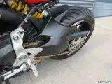 Ducati SuperSport MC-SYD BYTTER GERNE - 2