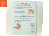 Lav dine egne tegneserier : trin for trin-guide til fantastiske tegneserier (Bog) - 3