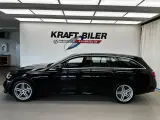 Mercedes E300 de 2,0 Business stc. aut. - 2