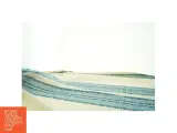 Stor dug med mønster (str. 137x290 cm) - 2