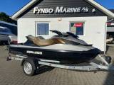 Seadoo GTX 255 Limited Årg. 2009
