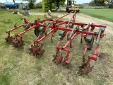 Kverneland Harve - 5