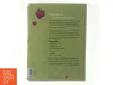 Dr. Hertz' slankebog : slank næsten uden kulhydrater : med 100 fantastiske slankeopskrifter (Bog) - 2