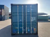 Ny 40 fods HC container  - 3