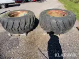 Hjul Trelleborg Twin 423 - 5