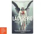 Englemagersken : kriminalroman af Camilla L&#228;ckberg (Bog) - 2