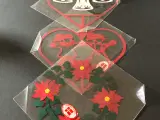 Papirklip Hans made Denmark