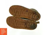 Brugte børnestøvler med velcrolukning fra H&M (str. 33 cm) - 5