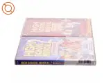 High school musical 1-2 dvd - 2