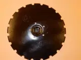 Väderstad Tallerken/Disc Buet 410 x 5 MM - 5