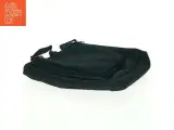 UBRUGT Sort Rejse Toilet taske med Hængekrog og spejl fra Eurobag (str. 20 x 22 cm) - 5