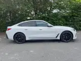 BMW i4  eDrive40 M-Sport - 4