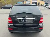 Mercedes ML320 3,0 CDi aut. 4Matic - 5