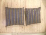 Sofa puder 2 stk, god kvalitet