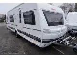 2020 - Dethleffs Nomad 560 RET Snow - 4