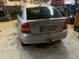 Opel astra 1,4 - 2