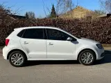 VW Polo 1,2 TSi 90 Comfortline DSG BMT - 3