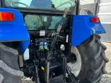 New Holland 70-66 S Fiat model - EXPORT - 5