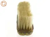 Sølv og Guld Tøj Børste fra Encret (str. 15 x 3 cm) - 3