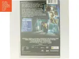 DVD - The Tuxedo - 3
