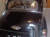 veteranbil Opel olympia 1951 - 4