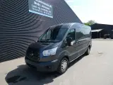 Ford Transit 350 L3H2 2,2 TDCi Trend 125HK Van 6g - 2