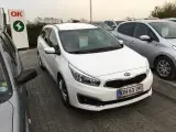 Kia ceed st.car 1.4 benzin alt iudstyr træk  - 2