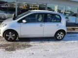 VW Up! 1,0 60 Move Up! BMT