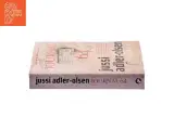 Journal 64 af Jussi Adler-Olsen (Bog) - 2