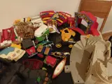 Blandet playmobil 