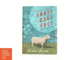 Three Bags Full [signed] af Swann, Leonie (Bog) - 3