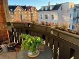 Herskabelig, lys  og meget charmerende !, Frederiksberg C, København